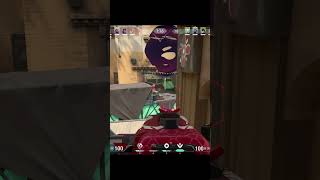 Worthless Dead Fools 2 feat ODIN #valorant #valorantclips #valorantgaming  #valorantph #clutch