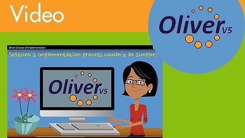 Oliver v5 ease of implementation