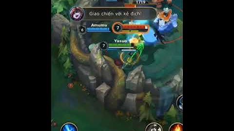 LMHT Tốc Chiến/highlights yasuo chém hết #shorts #tốcchiến #liênminhtốcchiến #subscribe