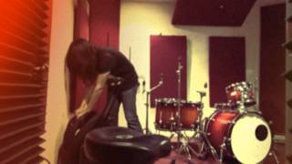 The Osceola Brothers - Studio Update #2 (C'mon Sheldon)