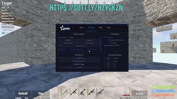 UPDATE NOVA MACROS RUST | FREE AND NO RECOIL 2022 | Free download
