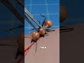 army aur ant #facts #ytshorts #trendingshorts