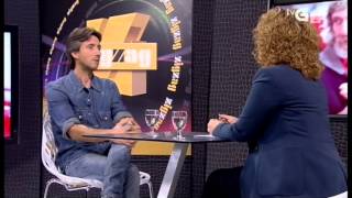Roger de Flor en ZigZag (Tvg)