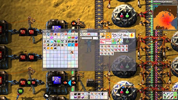 Mass Circuit Production!: Dytech Factorio Let