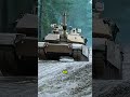 "Warum benutzen PANZER KETTEN statt RÄDER? "🤔🚜