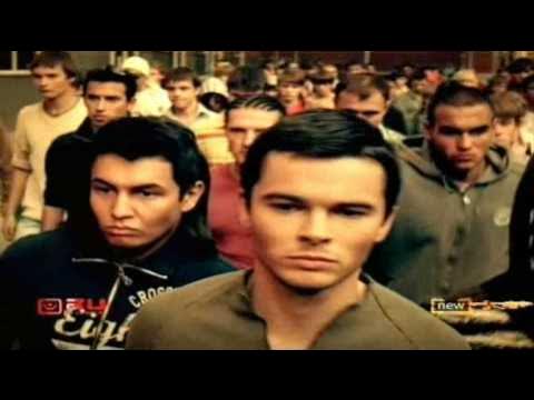 Evgenija Otradnaja Uhodi YouTube