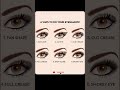 6 Ways to Apply Eyeshadow 💄 | Perfect Eye Makeup Guide