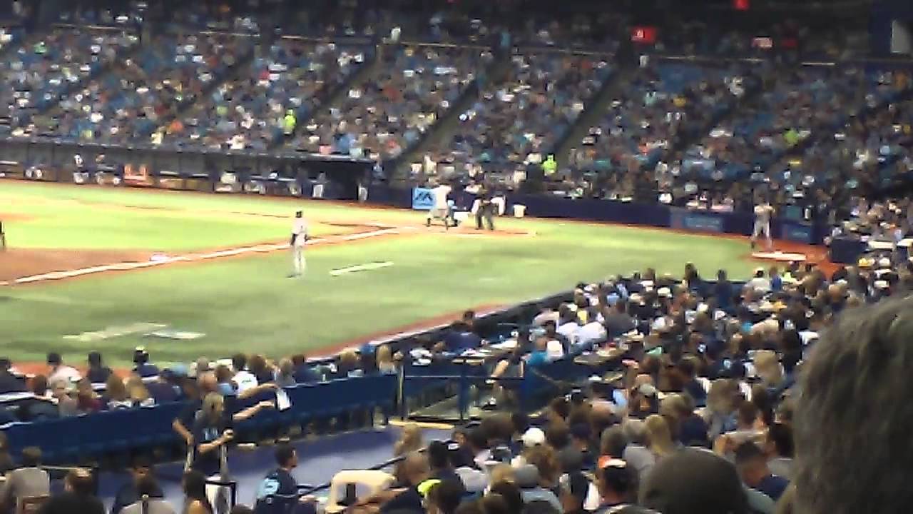 Yankees YouTube