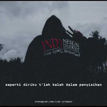 Story Wa Hacker | Cyber | Hinaan