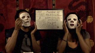 ten and nash presents tens corner ipsy face masks