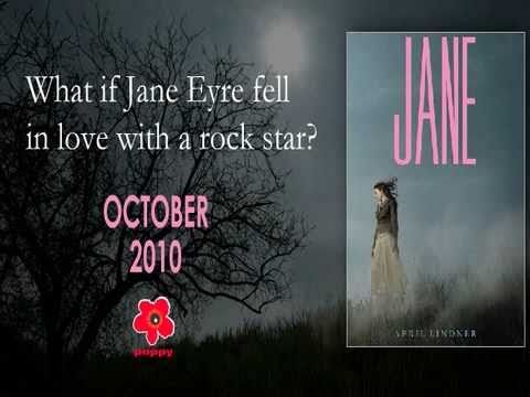 JANE, by April Lindner
