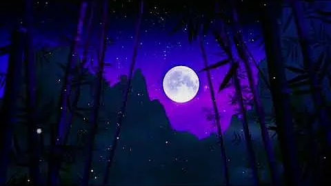 5   Quiet Night  Fall Asleep In 5 Minutes  Peacefu...