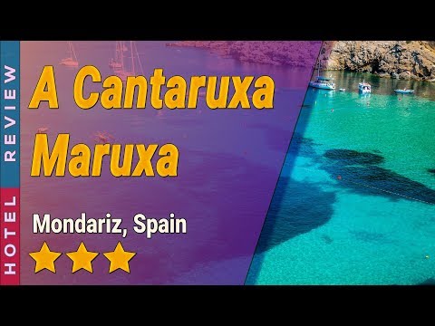 A Cantaruxa Maruxa hotel review | Hotels in Mondariz | Spain Hotels