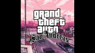 GTA San Andreas Theme 1 hour