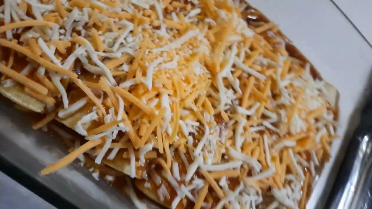 Quick and Easy Recipe - YouTube