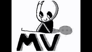 Legs MV (Undertale) Flipnote by Imaginatio / Sudomemo