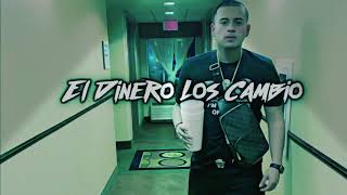 El Dinero Los Cambio - Fuerza Regida (Letra)