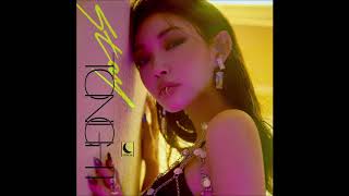 Video thumbnail of "CHUNG HA (청하) - Stay Tonight [MP3 Audio]"