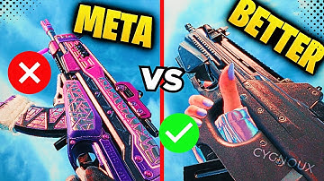BP50 Gunsmith: BP50 is BEST Gun in COD Mobile? BP-50 Attachments CODM!