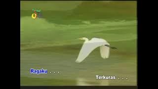 BELAJARLAH UNTUK CINTA #ANANG #INDONESIA #LIRIK #LAGU #KARAOKE