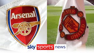 Are Arsenal A Better Run Club Than Manchester United? Early Kick Off
