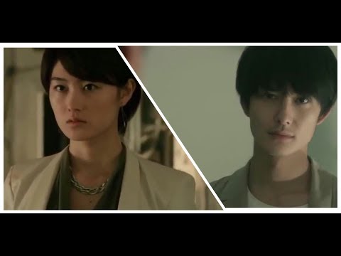 Film Jepang seru  Strayers Chronicle Subtitle Indonesia