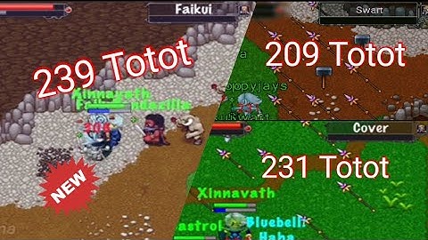 Tibiame Double Exp hunting player 2021