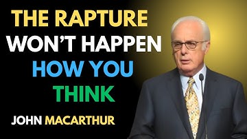 **"THE RAPTURE WON