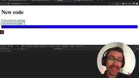DOM event listeners using Javascript