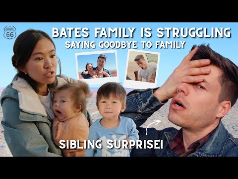 ARE WE READY FOR BABY THREE? THIS WAS UNEXPECTED!