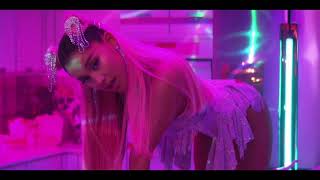 Ariana Grande - 7 rings (Bass Boosted)