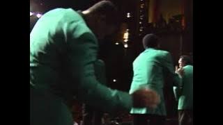 The Pilgrim Jubilees - Don't Let Him Down