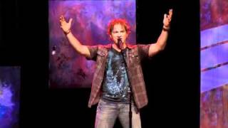 Watch Tim Hawkins Twinkie video