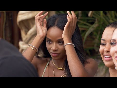 Week 7 Sneak Peek: High Tension Means High Drama - Bachelor in Paradise