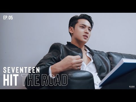 EP. 05 Even If We Face An Unknown Path | SEVENTEEN : HIT THE ROAD