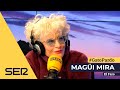 El Faro | Entrevista Magui Mira | 15/01/2018