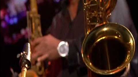 Dave Matthews Band - Central Park - All Along the Watchtower