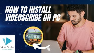 How to Install VideoScribe on PC (Latest Version 2025) | Step-by-Step Guide