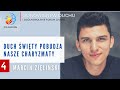 Duch Święty pobudza nasze charyzmaty - Marcin Zieliński [19.06.2021]