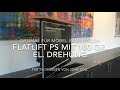 Wohntipps tv lift elektronisch 180 drehbar bis 65 zoll