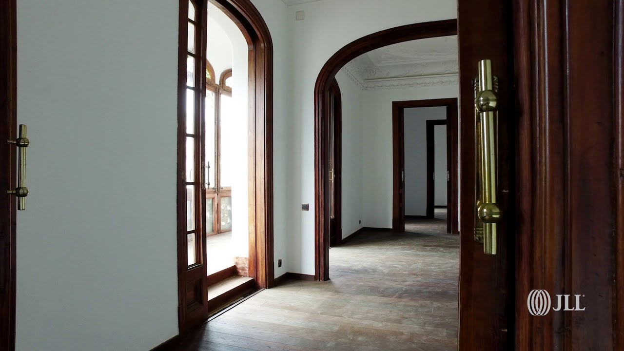 Oficinas en alquiler | Paseo de Gràcia 6 | Barcelona oficinas cnt quito