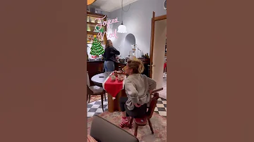 Merry Christmas From Shania Twain At Her Home In Switzerland 