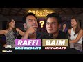 Luna Maya Tanya Posisi Baim Wong Dibanding Raffi Ahmad | TS Talks Eps.35