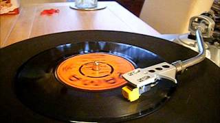Fitzroy Sterling - My Sweet Lord - Pama Reggae 45 rpm Vinyl