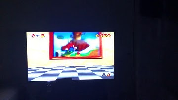 Super Mario 64 cannon less tutorial for Aussie adam