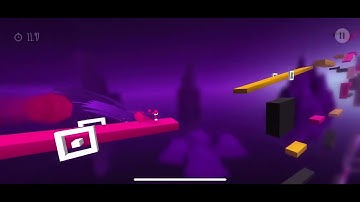 4-1 Chameleon Run NS