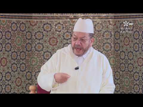 أبو الفتح عثمان ابن جني وكتابة الخصائص الشيخ مصطفى بنحمزة