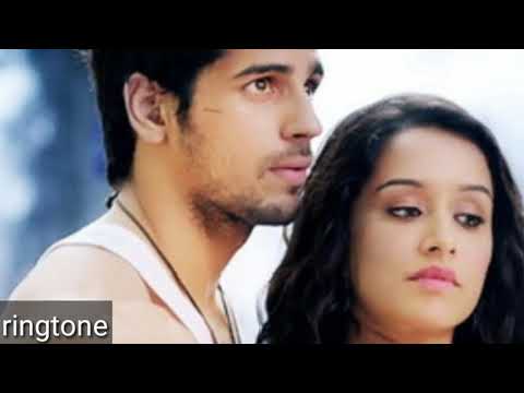 Ek Villain Sad Song | Ringtone