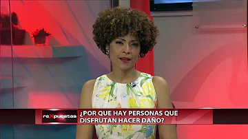 ¿Por qué algunas personas son tan malas?