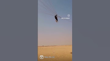 paragliding by dakshit jain